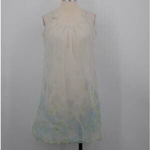 Vintage Aristocraft Floral Nightgown